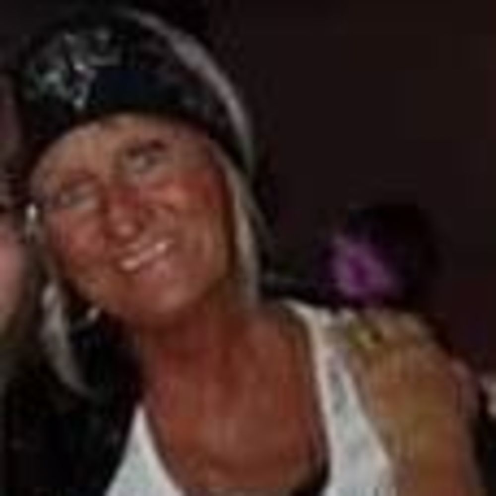 Meet your Posher, Sharon